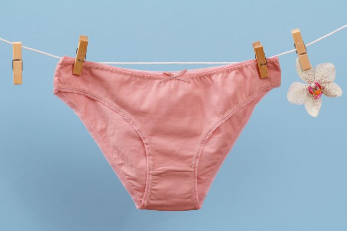 Your Hygiene Is At Risk: Here’s Why Cotton Panties Are A Must In Monsoon